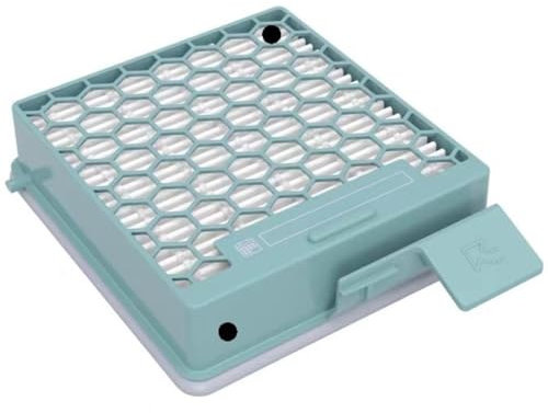 1pcs Vacuum Cleaner Fine Dust HEPA Filter. Compatible for Miele Boost CX1 Cat & Dog. Bagless Canister Vacuum