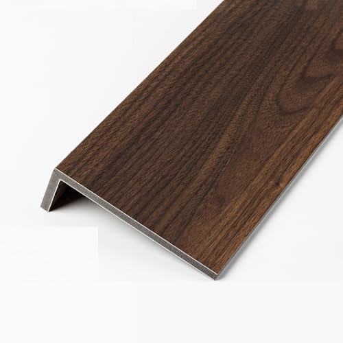 HPIRFYE Selbstklebende Fensterbank-Ersatzplatten，Fensterbank innen Kunststoff，Fensterbank Innen Holzmaserung