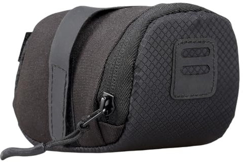 CQEAZ Fahrradsatteltasche, Hartschale, Heckhalterung, wasserdicht, für Fahrräder, Kofferraum, Sättel, Tasche, Sitze, Fahrradsatteltaschen