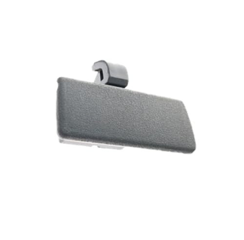 Glove Box Lid Cover Lock Handle Clip Assembly Gray 7343063J02P4Z, for Suzuki, for Swift, 2005, 2006, 2007, 2008, 2009, 2010, 2011, 2012