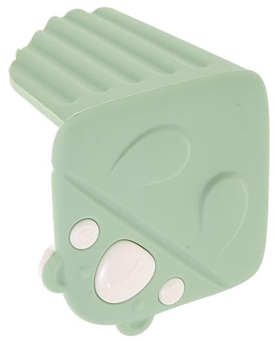 TOYANDONA Paraspigoli per Finestre Anticollisione Protezione per Facile Installazione Design per Sicurezza Adatto e Anziani