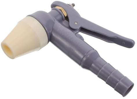 SAFIGLE Pistolet à Mortier Manuel pour Jointoiement 25 Applicateur de Coulis pour Céramique et Plâtre Outil Professionnel Léger et Portable pour Travaux de Calfeutrage et Moulage Précis