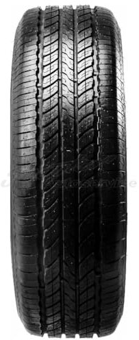 TOYO - 215/55 R17 TL 94V OPEN COUNTRY U/T XL M+S - Sommerreifen