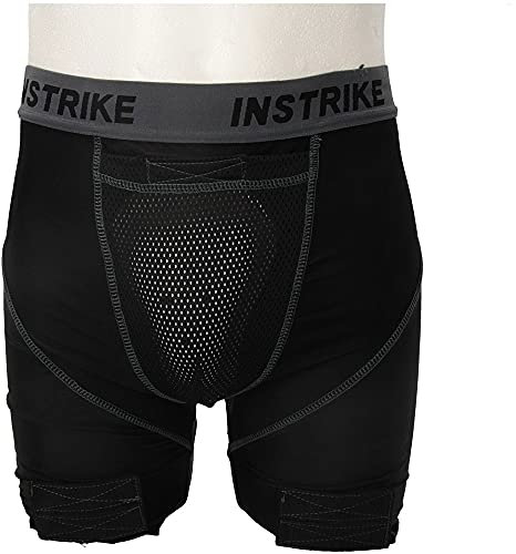 Instrike Compression Pro Jock Short Senior Senior XXL