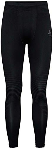 Odlo Herren Funktionsunterwäsche Lange Hose Performance Light
