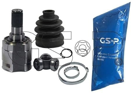 GSP Gelenksatz Antriebswelle 624019 für Picanto (SA) für PICANTO (TA) 137mm