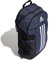 adidas Power Backpack Mochila, Unisex Adulto, Shadow Navy/White/Black, One Size