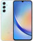 Samsung Galaxy A34 Awesome Silver 6.6 128GB 5G Unlocked & SIM Free Smartphone
