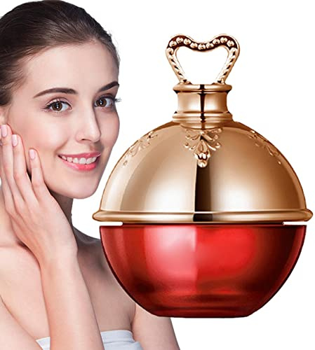 Crema al sangue di drago | Crema idratante per le donne - Crema viso Dragon Blood per la cura della pelle con acido ialuronico Pologmase