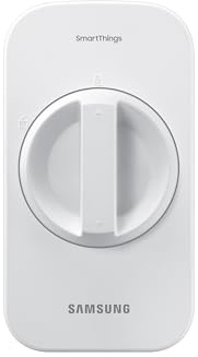Samsung Less Microfiber Externer Mikroplastik-Filter, Für Waschmaschinen aller Marken geeignet, Weiß, FT-MF