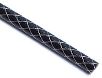Fahrrad Bremszug Schaltzug Set 3m / Set Weaving Bike Bremskabel Gehäuse Universal Fahrradverschiebung Umwerfer Line Rohr 4mm / 5mm MTB Rennrad Kabel Leitung Rohrstreifen Fahrradteile (Size : 5mm Brak