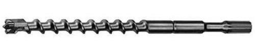 Milwaukee 48-20-4360 7/8 by 16-Inch 4-Cutter Spline Bit