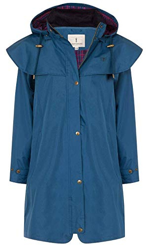 Lighthouse Outrider Manteau imperméable Femme