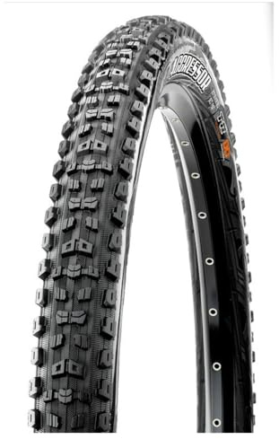 Maxxis MTB-Reifen Aggressor 1177 Schwarz Gr. 29 x 2.3