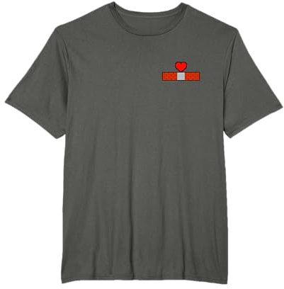 Retro Play Konsolenspiele Arcade Gaming T-Shirt