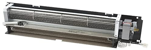 sparefixd for Siemens Plate Food Warming Drawer Heating Element & Fan Motor