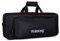 GEBIBB Custodia per tastiera a 37 tasti per Roland JD-Xi o Korg MicroKorg, custodia per tastiera MIDI, 23,6 x 20,3 x 9,9 cm