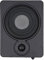 DGJMuu 600W Aluminiumlegierung Compact Powered Subwoofer, Untersitz-betriebener Auto-Subwoofer - Eingebauter-Auto-Subwoofer für LKW, car, Gehäuse, Fernbedienung Subwoofer-Steuerung