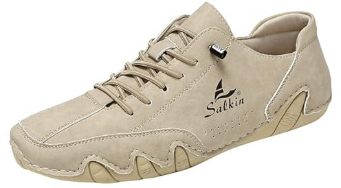 Sneakers Uomo Scarpe Vintage Stivaletti Scarpe di Lavoro Scarpe da Ginnastica ritmiche Copriscarpe monouso Plantare per tallonite Plantari per tallonite Tendiscarpe