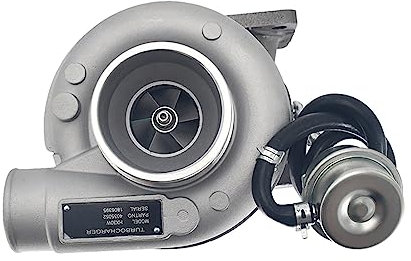 3800709 3592015 Turbo HX30W Turbolader kompatibel mit Cummins Industrial HX30W-A7229A A12BY33 HX30W LKW-Motor 4B4.5 4BTE