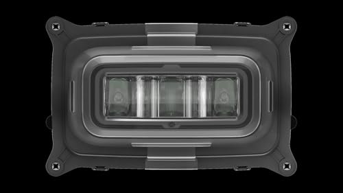 Hella 1AL 016 330-001 asymmetrisch-Scheinwerfereinsatz, Hauptscheinwerfer