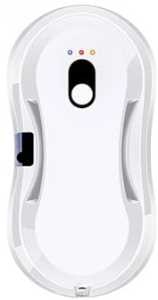 Robot Vacuum Cleaner Window Cleaning Robot Window Cleaner Electric Glass Limpiacristales Remote Control for Home(Standard)