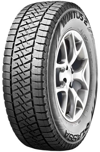 Lassa Wintus 2 215/65 R16 109/107R Winterreifen