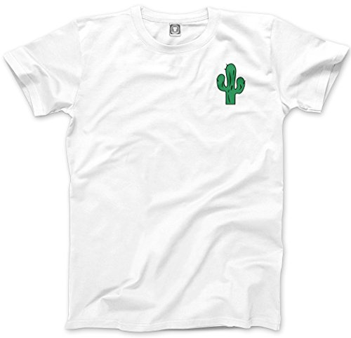HotScamp Cactus Men's Unisex T-Shirt