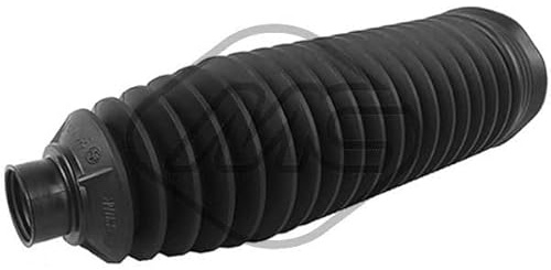 Metalcaucho 10547 Cuffia sterzo sul lato del cambio Cuffia Scatola Sterzo Soffietto sterzo Cuffia scatola sterzo