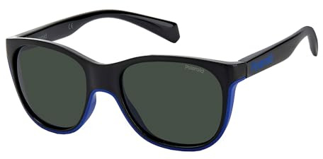 GAFAS SOL PLD 8043/S PARA UNISEX NIÑO POLARIZADO TALLA 47/16/125