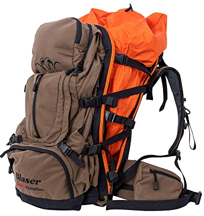 Blaser Hunting Rucksack Ultimate Expedition
