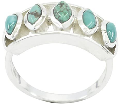 House of Rings Choisissez votre couleur Bague en argent sterling 925 Bague en forme de marquise Bijoux à la main Bague de la Saint-Valentin Bagues en pierres précieuses pour femmes et hommes