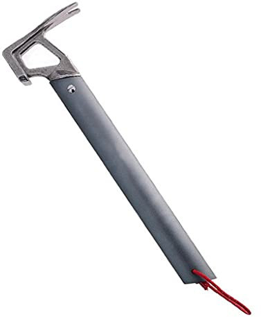 Bergsteigen Hammer Nagel Extractor Für Wandern Angeln Bergsteiger Klettern Fahren Und Ziehen Nägel Anti Camping Zelt Werkzeug