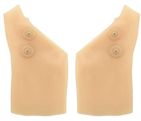 Gel-Daumenstütze – wasserdichte Daumenbandage, Gel-Daumenmanschette | Magnetische Daumenschiene, Handgelenk-Kompressionsmanschette, Schiene für Verstauchungen, Sehnenscheidenentzündungen