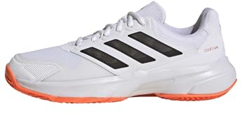 adidas Herren Courtjam Control 3 Clay TennisTennisschuhe