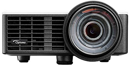 Optoma ML1050ST - B-Ware Platin