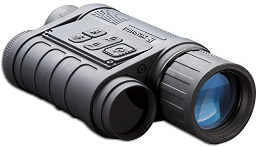Bushnell Appareil de Vision Nocturne Digital Equinox Z 3x30