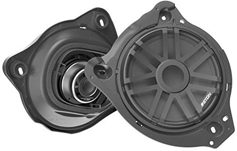 ETON MB195L 20cm Subwoofer für Mercedes Benz 1 Paar