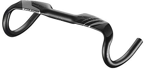 CONTROLTECH Cougar Alloy Aero Handlebar 31.8X400MM, ST1939-N