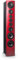 Nubert nuVero 170 | Rot/Schwarzer Standlautsprecher | 1 Stück High End Standlautsprecher | Lautsprecher für Stereo | HiFi Qualität auf höchstem Niveau | Passive Standbox mit 4 Wegen Made in Germany