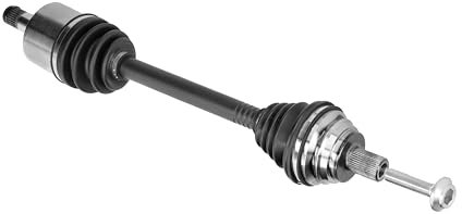 f.becker_line Antriebswelle/Achswelle Vorne Links passend für VW Jetta IV AUDI A3