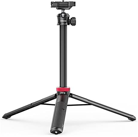 ULANZI MT-44 Selfie Stick Tripod for Mobile Phone and Camera 109 cm ULANZI MT-44 Selfie Stick Tripod for Mobile Phone and Camera 109 cm