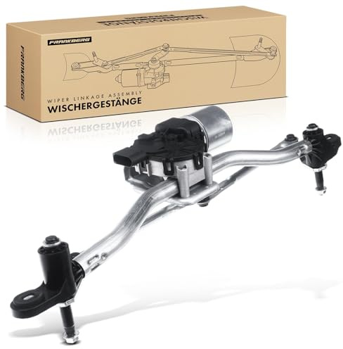 Soporte de limpiaparabrisas con motor delantero para Giulietta 940 1.4L 1.6L 1.7L 2.0L 2010 hasta hoy 50509396