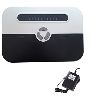 Válvula de agua inteligente Apagado Wifi Tuya Temporizador de aspersor automático Hogar inteligente Programable Goteo Jardín Riego Temporizador Sistema Controlador Programador Válvula WIFI Control r