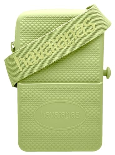 Havaianas - Street Bag, Borsa Pratica E Versatile, Con Cinghia Regolabile Da 1,20 M, Impermeabile, Unisex Adulti