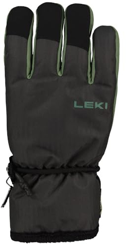 LEKI HS Lantana 3D GTX Women - 8