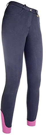 HKM Kate Reithose dunkelblau 134
