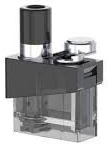 SMOK TRINITY ALPHA PODS DE REPUESTO - Sin Nicotina (Plata)