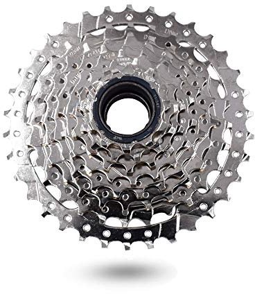 DRIFT MANIAC Roue libre 8 vitesses 11-34 Epoch E-Bike Pignon 8spd