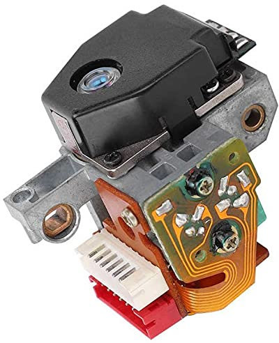 For Shure MX686 Reproductor de DVD BLU-Ray CD Player Lenser Lens Pick-ups Bloc Optique DVD Lente láser Pick-up óptica